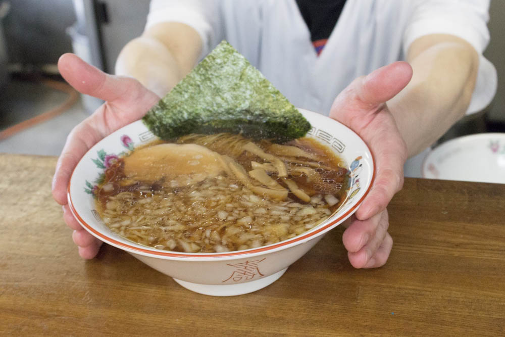 えびす丸 - 八王子ラーメン特集｜八王子の地域情報ポータルサイト