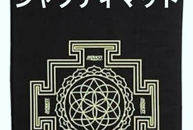 シャクティマット/