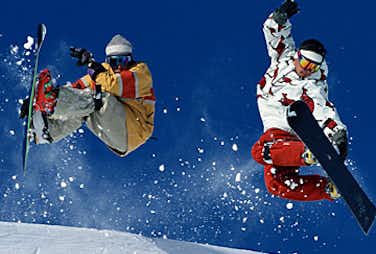 ウインタースポーツ