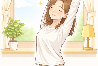 春眠暁を覚えず！