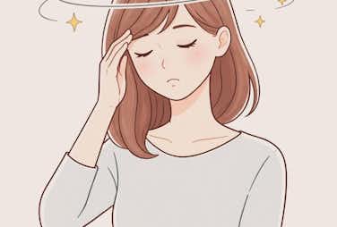 春に多いめまいにご注意