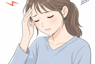 頭痛