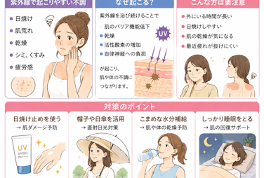 紫外線