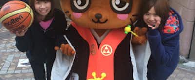 ムッちゃんお誕生日会/
