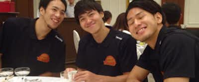 清智会記念病院納涼会へGO!/
