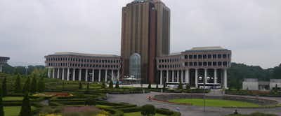 日本工学院八王子専門学校/