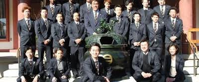 新年おめでとうございます/