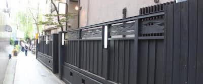 八王子黒塀通りをご存知ですか?黒塀通りの歴史を紹介!