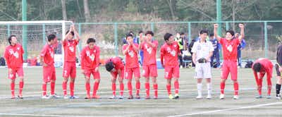 八王子のサッカーチーム「アローレ八王子」ってご存知ですか?