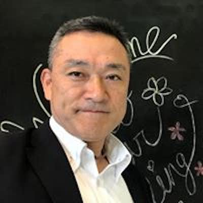 Masao Aoki