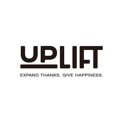 UP LIFTのユーザー画像