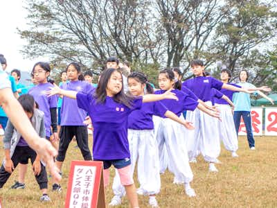 15歳の東京ラプソディ : 大江戸舞祭 fkip.unmul.ac.id