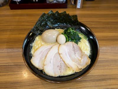 ラーメン好きが紹介 八王子のおすすめ家系ラーメン屋10選 タケモトの八王子ルポ 八王子の地域情報ポータルサイト はちなび