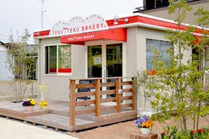 TEKU TEKU BAKERY(テクテクベーカリー)