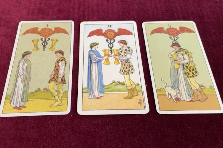 占い・カウンセリングルーム 月の命の新着画像0