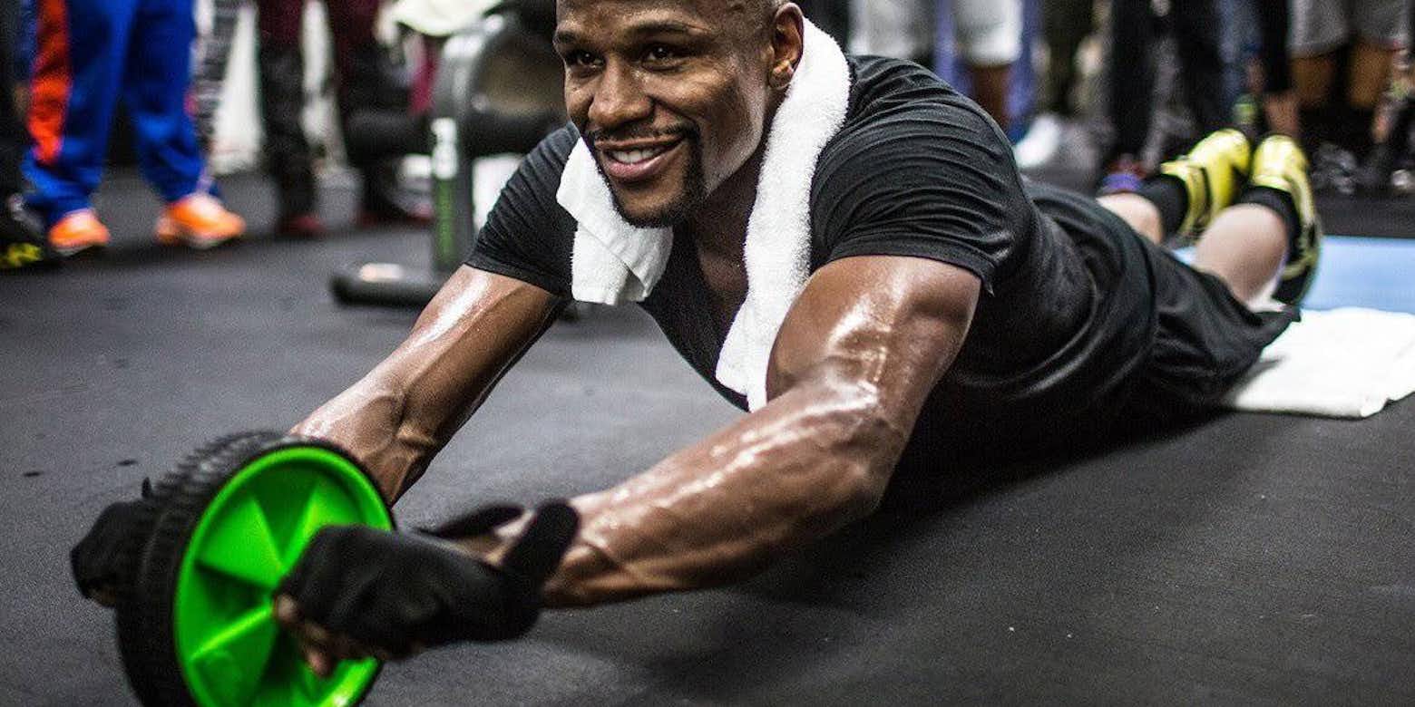 メイウェザー対那須川天心 公式 ふじもり桜花整骨院のブログ 八王子の地域情報ポータルサイト はちなび