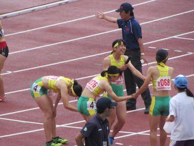 Seiv陸上教室 自己紹介 陸上競技について 公式 Seiv セイヴ 陸上競技 かけっこクラブのブログ はちなび