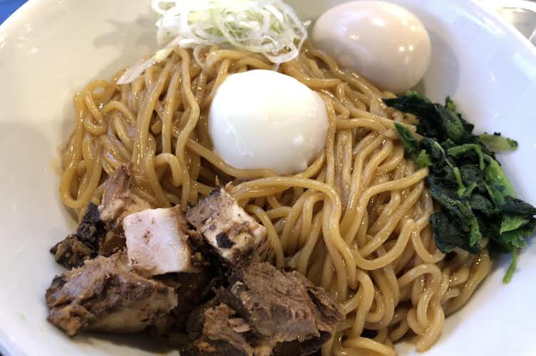半チャンラーメン たまぞう - ラーメン|グルメ - 八王子の地域 半チャンラーメン たまぞう - ラーメン|グルメ - 八王子の地域