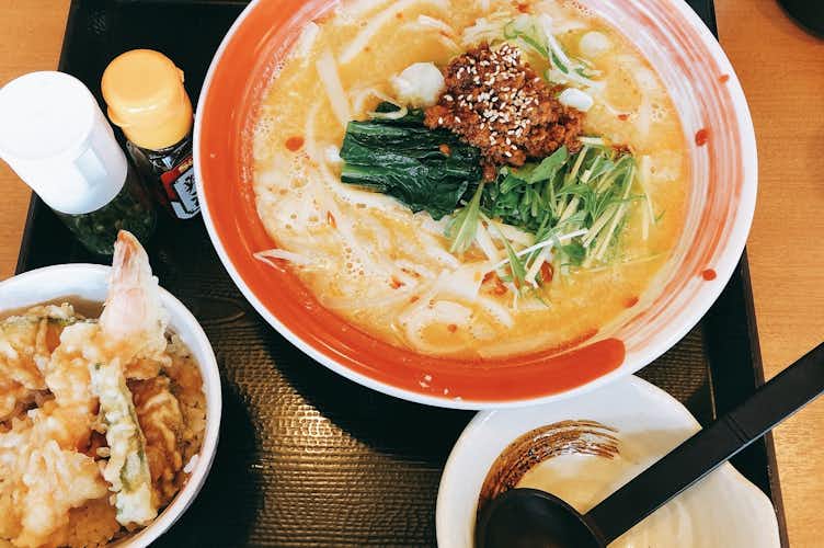 味の民芸八王子椚田店 - 和食・定食・丼｜グルメ - 八王子の地域情報