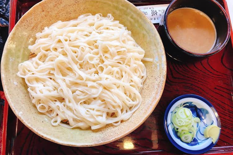 そば 増田屋 東浅川 - そば・うどん｜グルメ - 八王子の地域情報