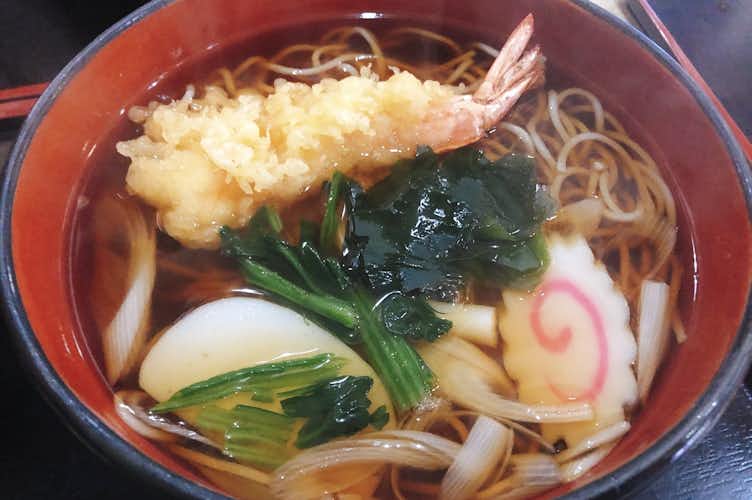 日吉屋 - そば・うどん｜グルメ - 八王子の地域情報ポータルサイト