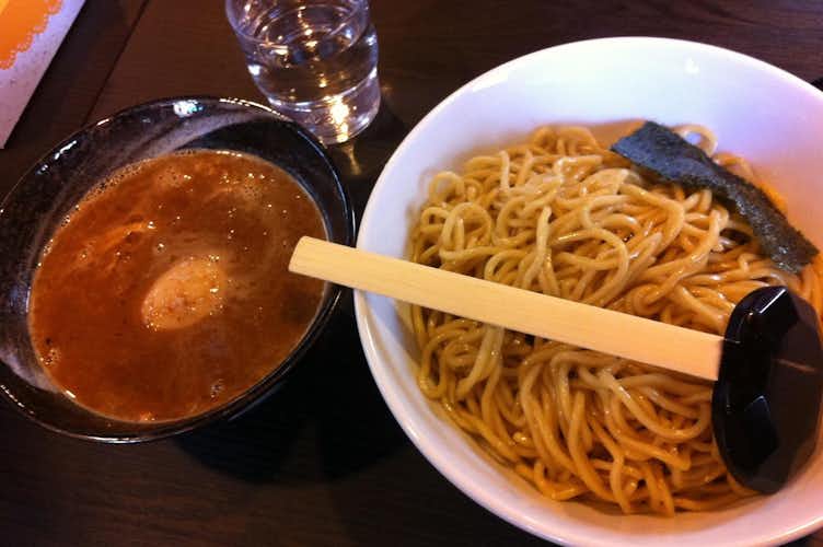 閉店】つけめんらーめん美豚 西八王子店 - ラーメン｜グルメ - 「はち