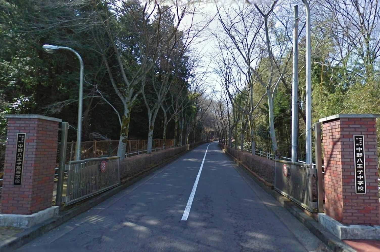 学校関連画像