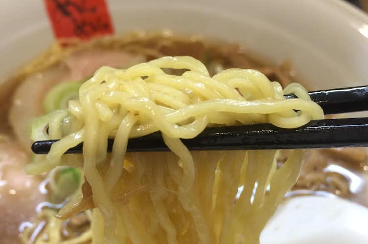 めんめん - ラーメン｜グルメ - 八王子の地域情報ポータルサイト「はち