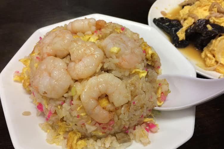 南京亭八王子新滝山街道店 中華 グルメ 八王子の地域情報ポータルサイト はちなび