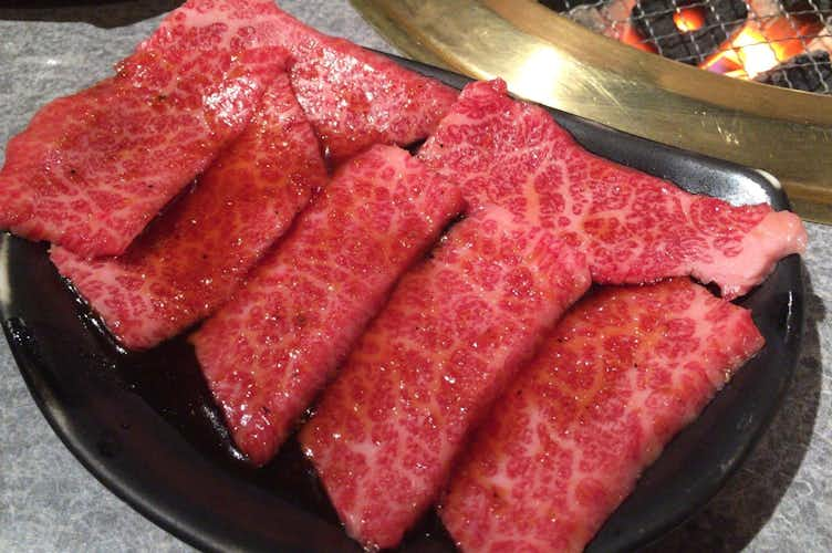 炭火食菜 まる 焼肉 ホルモン グルメ 八王子の地域情報ポータルサイト はちなび