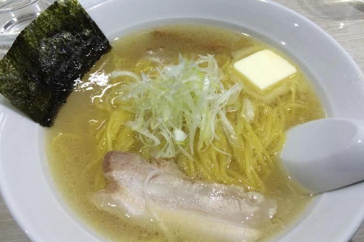 ラーメン 花 ラーメン グルメ 八王子の地域情報ポータルサイト はちなび