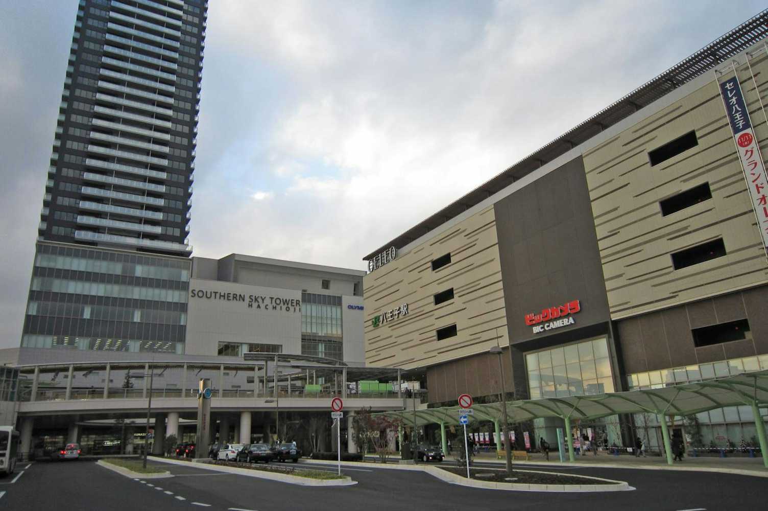 公共施設関連画像