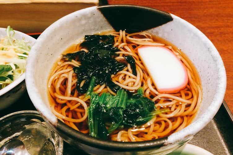 笹陣 八王子東急スクエア店 - そば・うどん｜グルメ - 八王子の地域