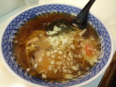 【閉店】たけちゃんの口コミ評価評判らーめん