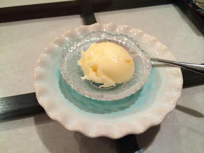 和処 かわむら （【旧店名】天源） の口コミ評価評判デザート