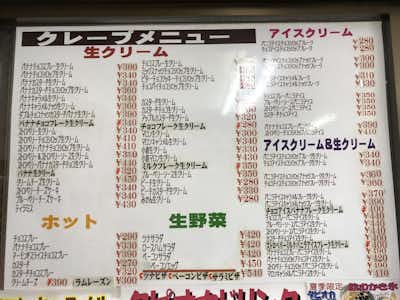 ミュクレバーコアの口コミ評価評判メニューが凄い！