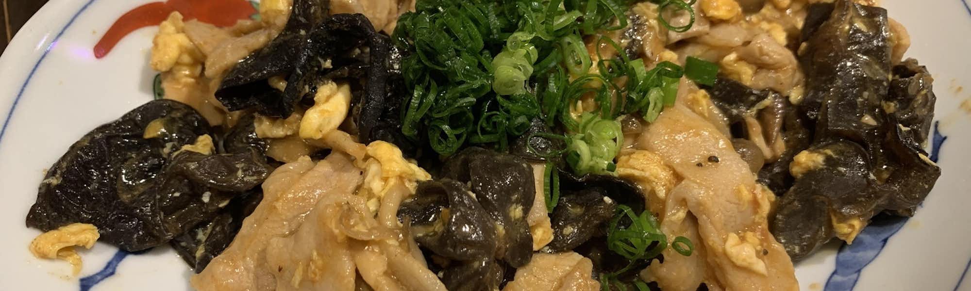 ずんぐりむっくりンのトップローテション画像