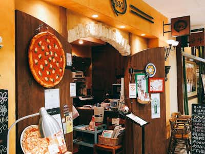マル 八王子東急スクエア店 フレンチ イタリアン グルメ 口コミ詳細 八王子の地域情報ポータルサイト はちなび