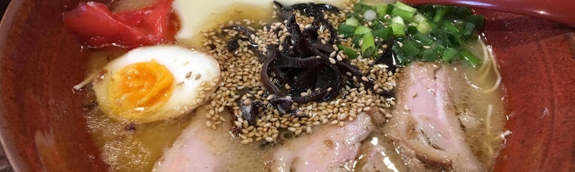 ずんぐりむっくりンのトップローテション画像