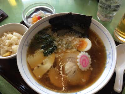 GMG八王子ゴルフ場レストランの口コミ評価評判