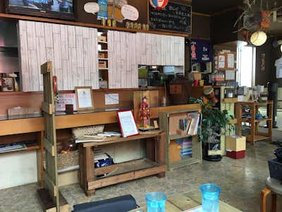 沖縄そば 専門店 和の口コミ評価評判内観