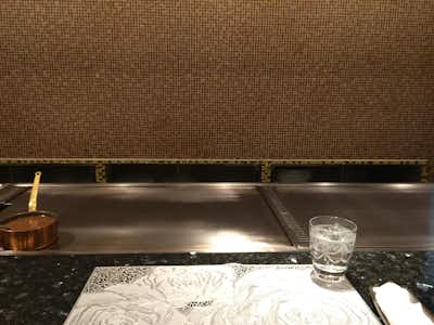 鉄板ダイニング　千寿の口コミ評価評判