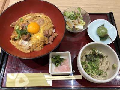三宝庵 セレオ八王子店 （さんぽうあん）の口コミ評価評判