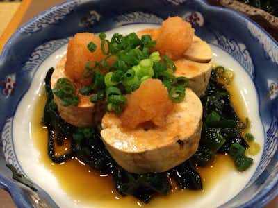 金太郎 西八王子南口店の口コミ評価評判あん肝