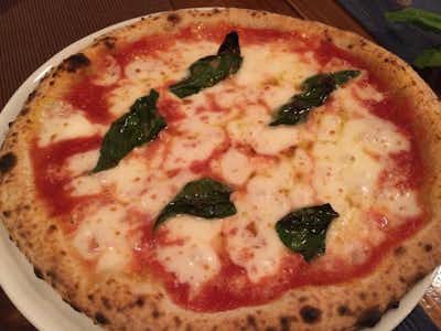 Osteria LunaMareの口コミ評価評判
