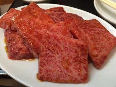 和牛焼肉　大幸園の口コミ評価評判