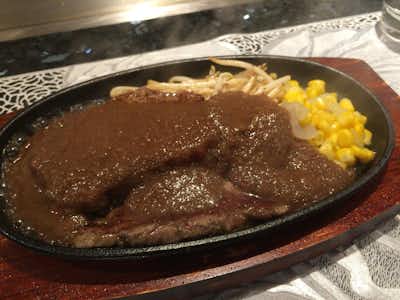 鉄板ダイニング　千寿の口コミ評価評判