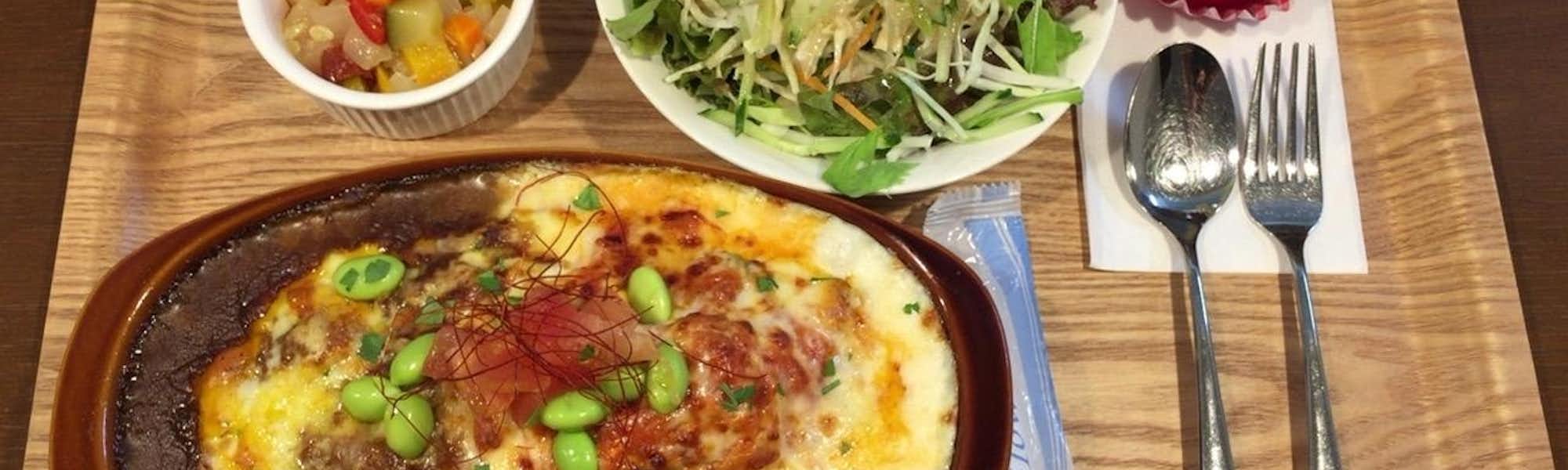 こあらのトップローテション画像