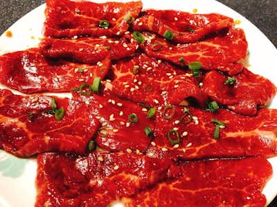 焼肉 牛島（やきにく うしじま）の口コミ評価評判ロース