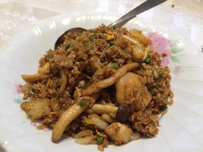 梅蘭 八王子店の口コミ評価評判
